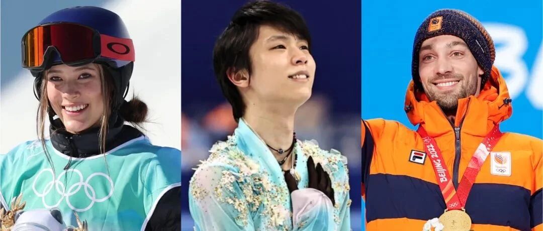 超纪录攀新高破极限让奥运之光更亮