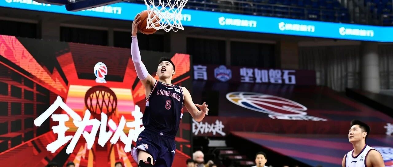 CBA季后赛一触即发 12强向总冠军发起冲击