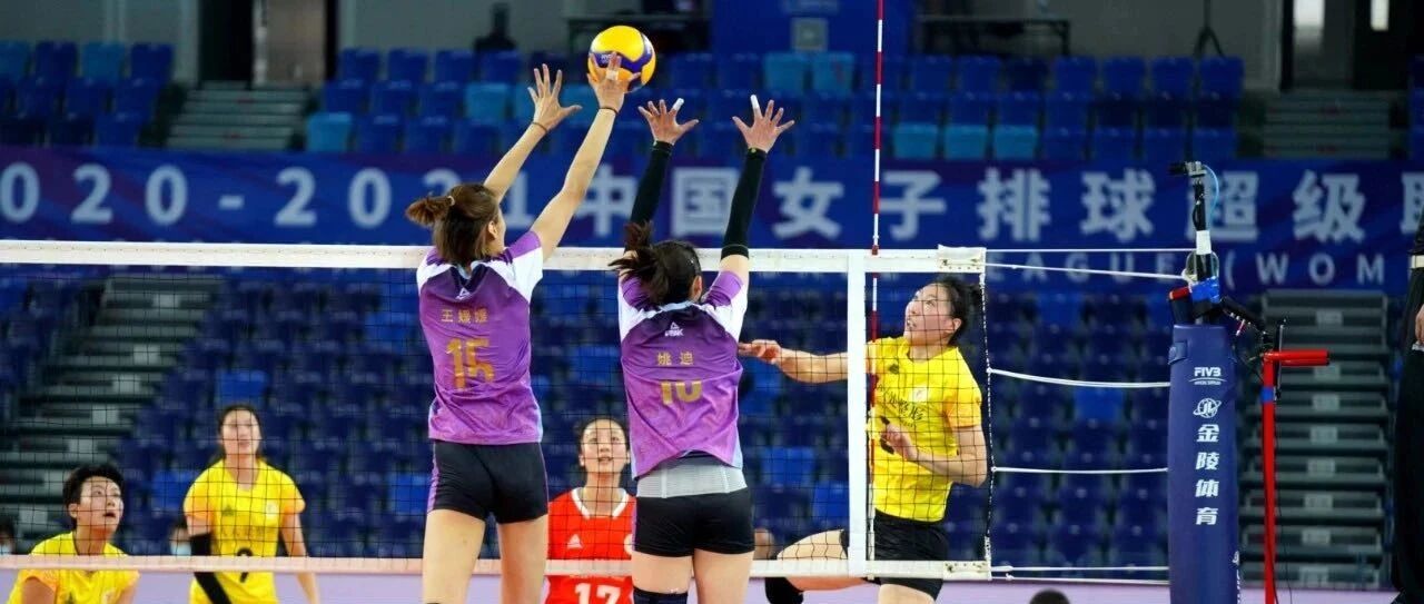 女排国手联赛场上找状态