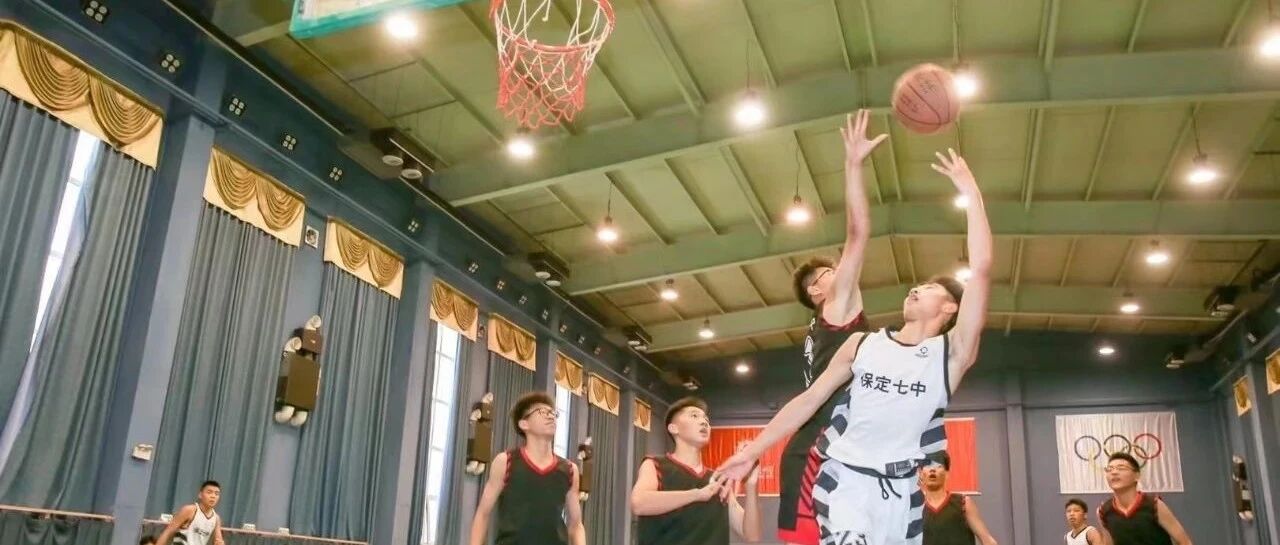 体教融合的高考答卷