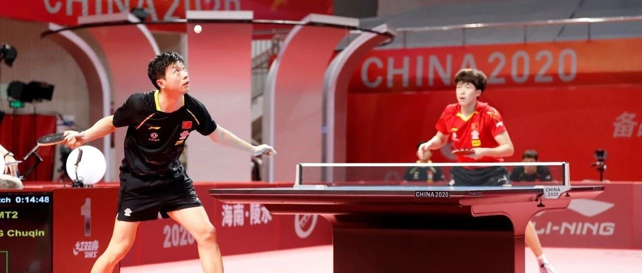 高标准模拟赛对标奥运砥砺精兵——探索体育赛事新常态之二