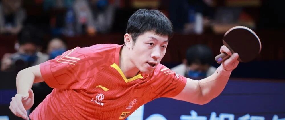 国际乒联总决赛首日 国乒男女队高歌猛进