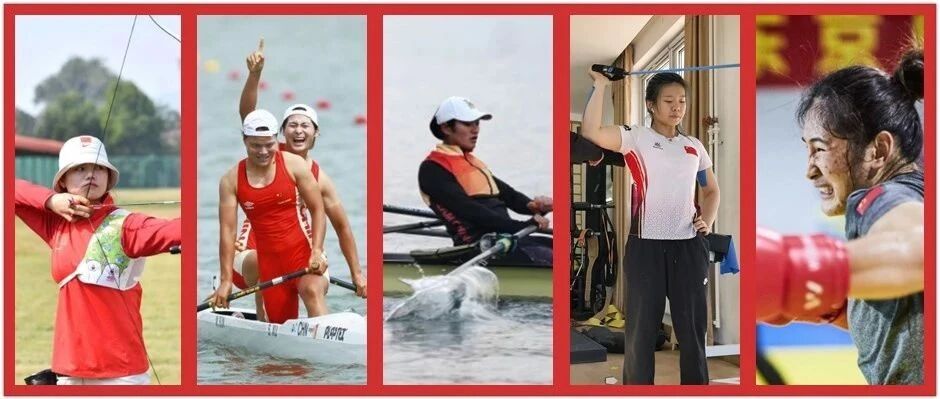 凝心聚力担使命 启航体育新征程