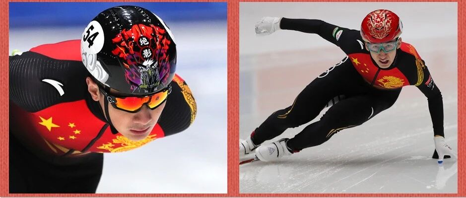 短道速滑荷兰站——任子威蝉联1500米冠军 武大靖500米摘金