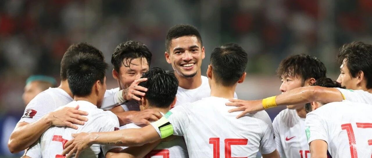 40强赛从全力以赴开始