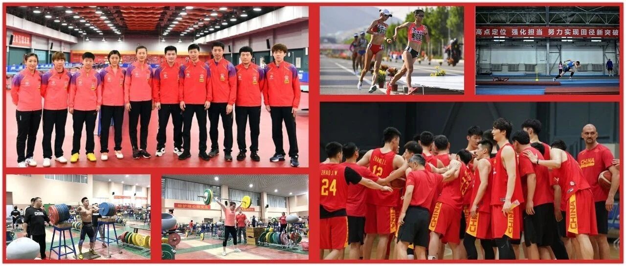 训练不停歇 奋斗“燃”新春