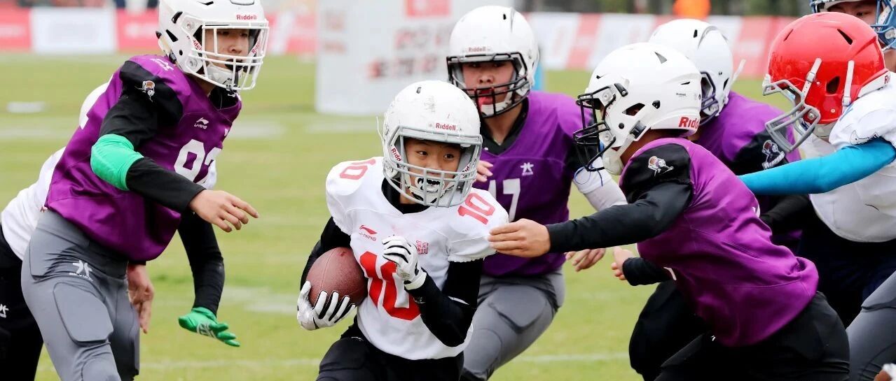 体教融合向纵深发展