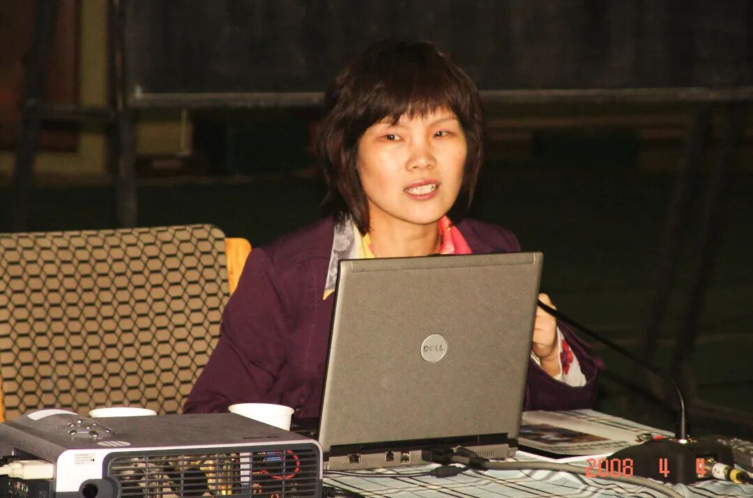 千课万人:一个不断助推成长的平台斯苗儿 图片