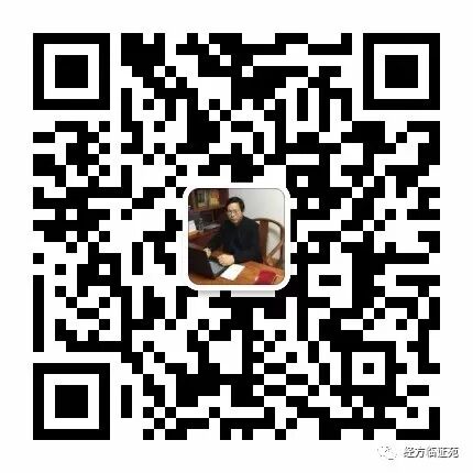 胃疼自服小柴胡颗粒的奇妙体验（转载）