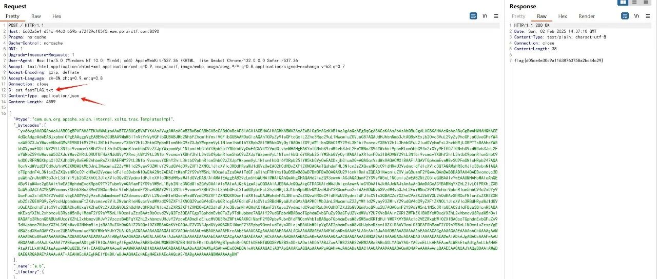 Example Image