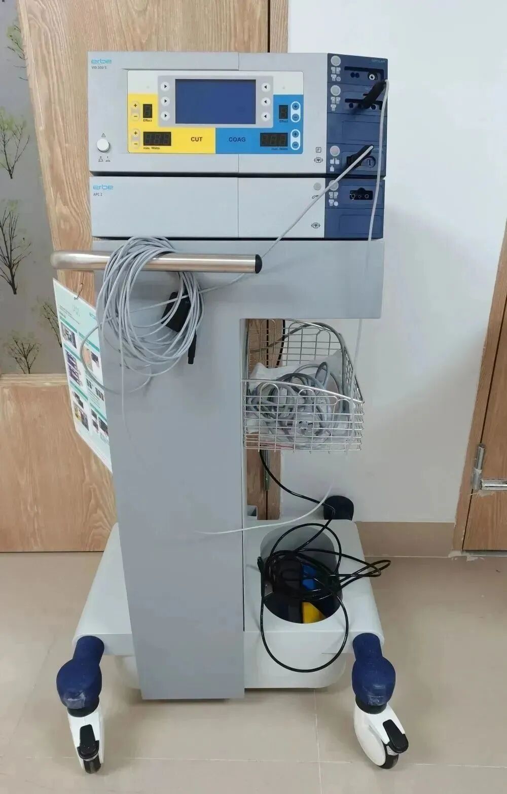 奥林巴斯胃肠镜怎么做全球最先进胃肠镜奥林巴斯290入驻我院！_https://www.jmylbn.com_新闻资讯_第9张