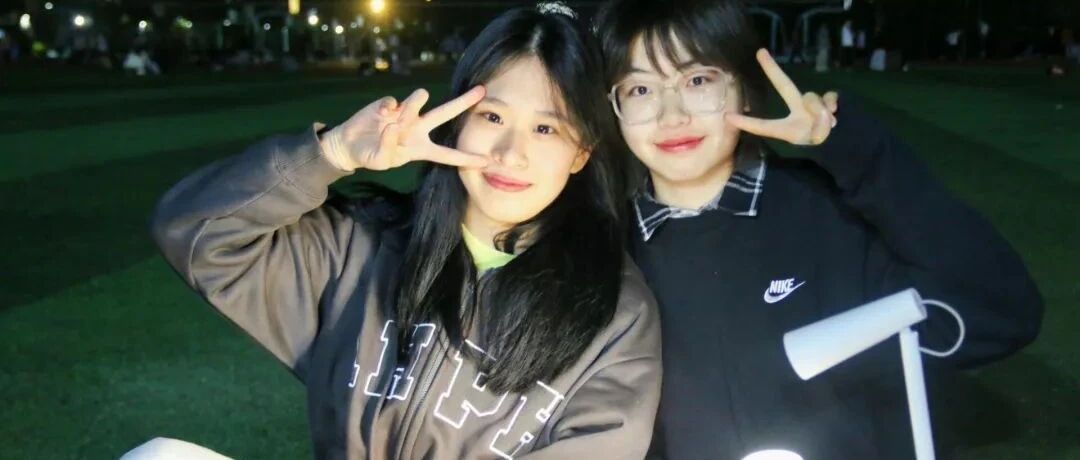 夏日企划信，这是青春最好的模样！