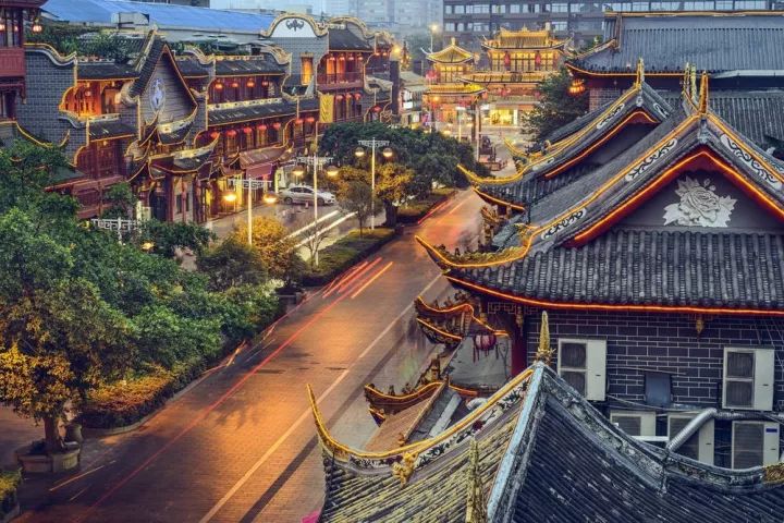 裝潢設計選文 / 中國最美的99個旅行目的地，走過20個，你就是超級旅行達人 旅行 第28張