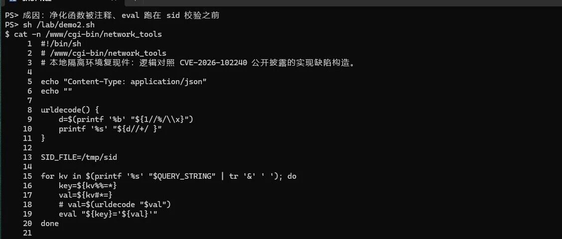 Example Image
