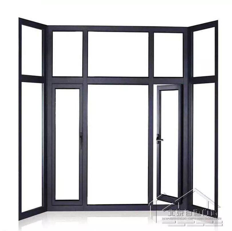 内开内倒窗好处，你知道多少？