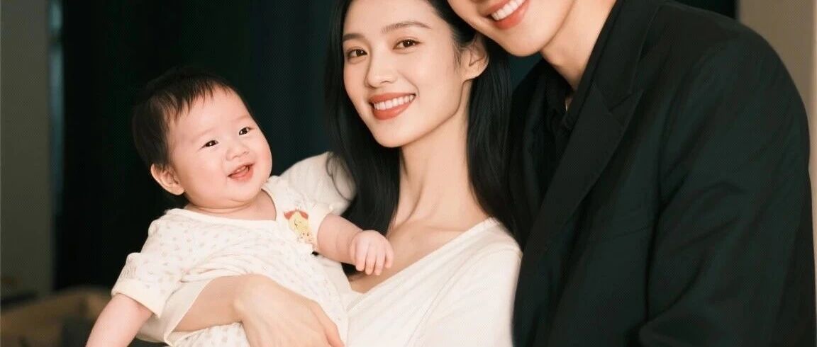 奚梦瑶34岁穿出少女感!白袜短裤无妈感,何猷君眼光绝了