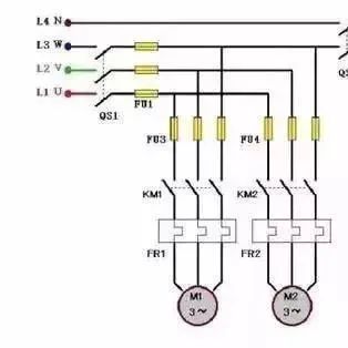 PLC是如何执行中断？又是如何去应用的？