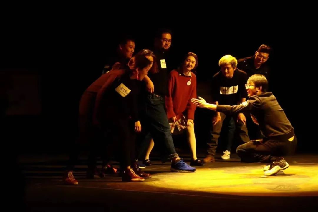 【开心麻花即兴喜剧】 7月31号,8月14号&28号 周末fun现场,一场独一无