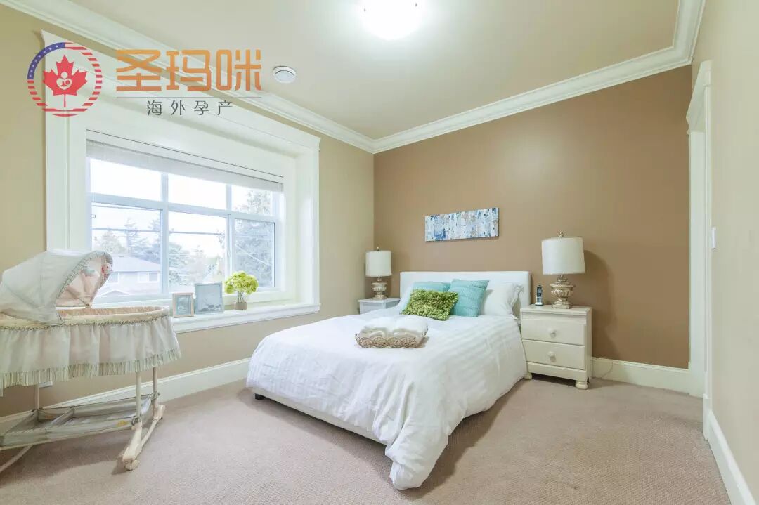 加拿大生孩子月子中心_加拿大华人月子中心_加拿大月子中心月子中心