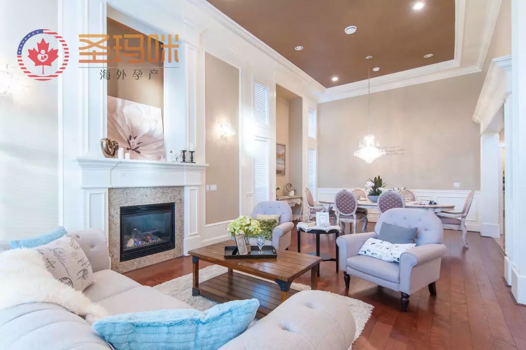 加拿大月子中心月子中心_加拿大生孩子月子中心_加拿大华人月子中心