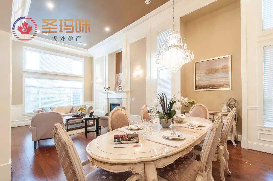 加拿大生孩子月子中心_加拿大月子中心月子中心_加拿大华人月子中心