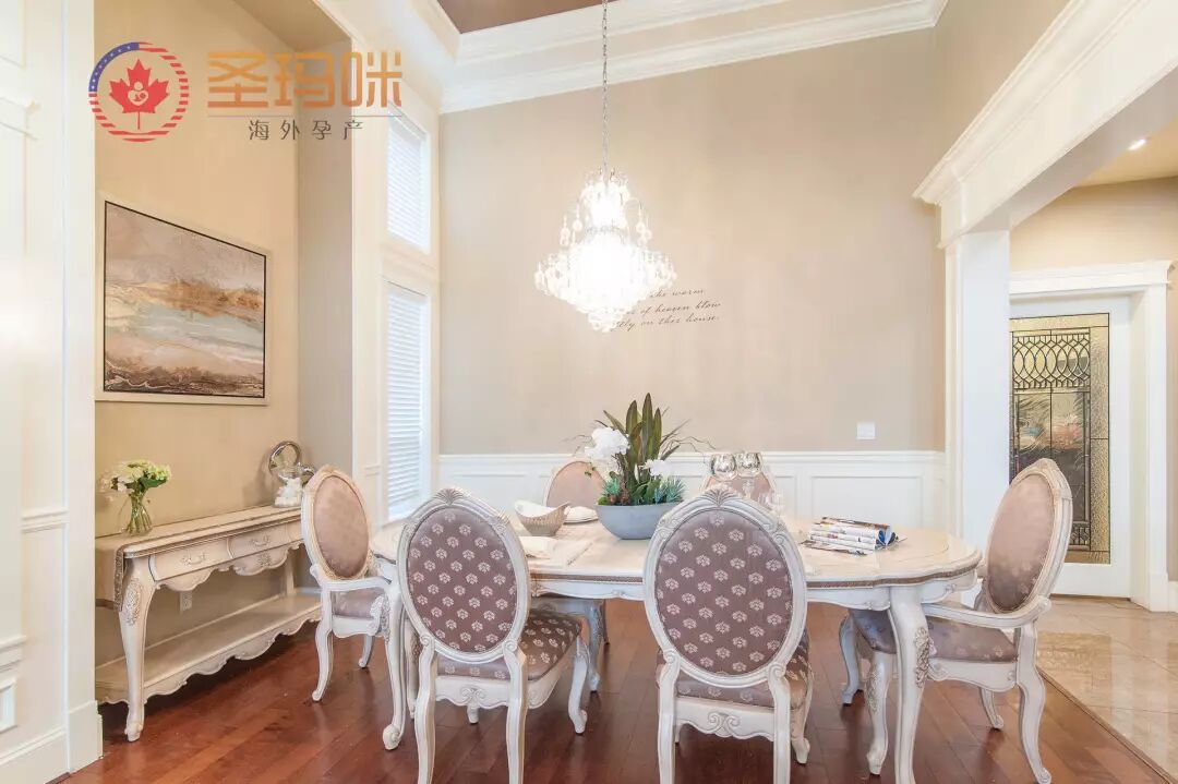 加拿大生孩子月子中心_加拿大华人月子中心_加拿大月子中心月子中心