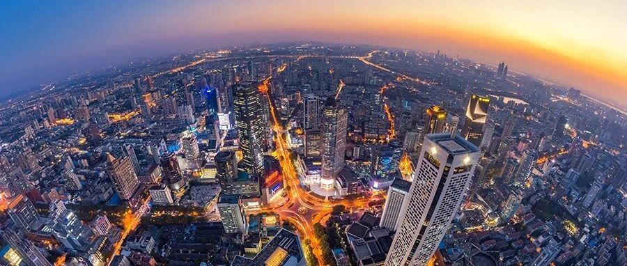 十四五研判：8大趋势性机会涌现……