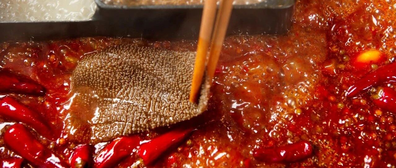 巴奴不比海底捞