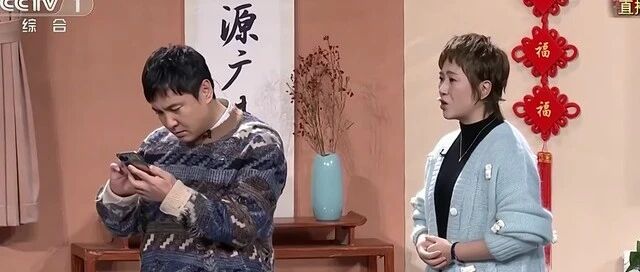 网友评出2022春晚十大：最美、最讽刺、最扎心、最反差…