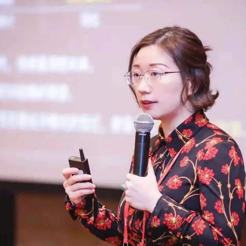 张丽俊：没这个素养，做不了高管