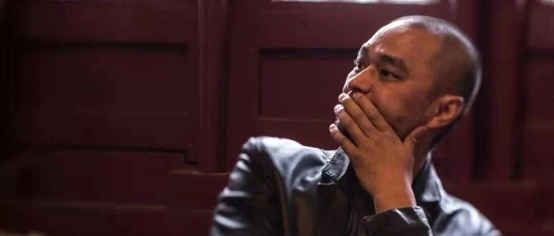 专访冯唐：成名要趁晚