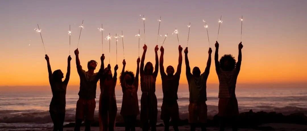 Z世代的情人节，成了消费转型风向标