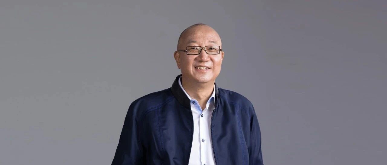 冯仑：扛得住，就是本事