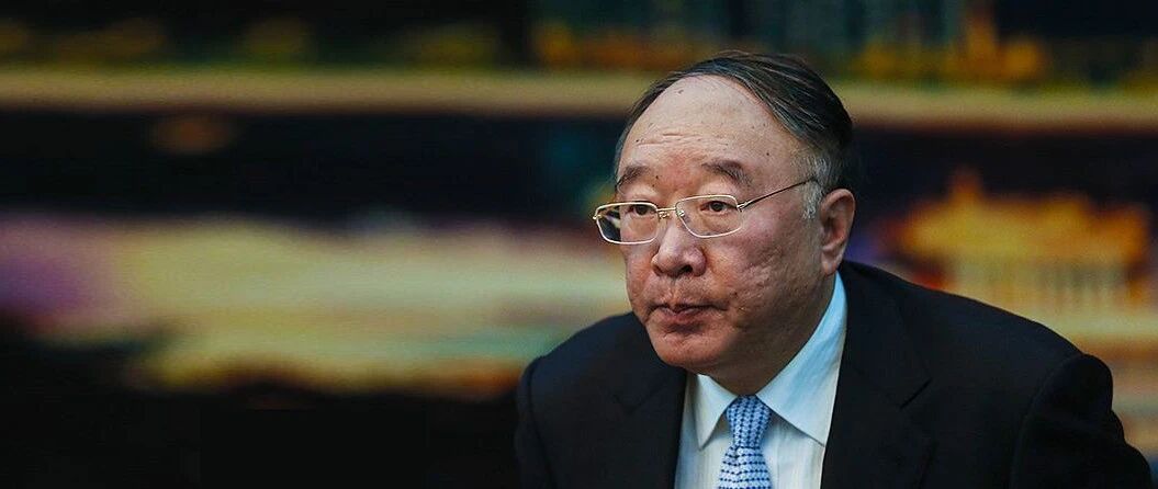 黄奇帆：中国面临十面埋伏，如何应对？