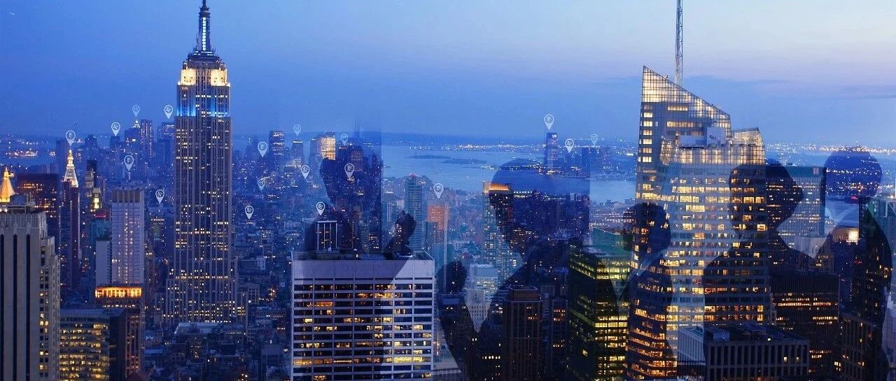 中国金融科技出海正当时