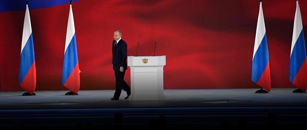 谁在力挺俄罗斯？