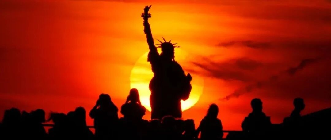 美国人对美国全球霸权的深刻反思