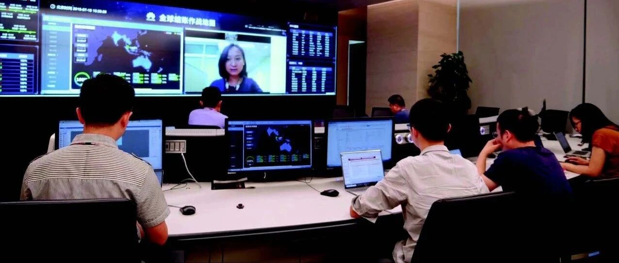 华为为何将星云集，英雄辈出？