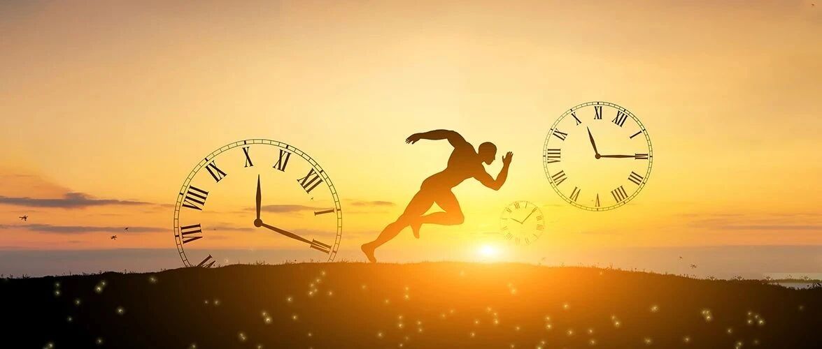 越优秀的人，越会安排时间