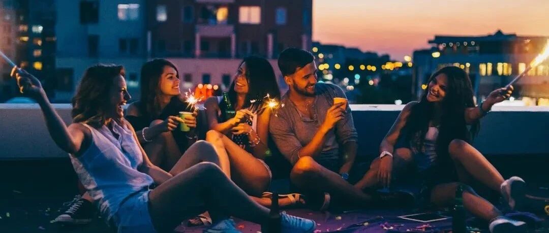 一流企业，都学会了和用户做朋友