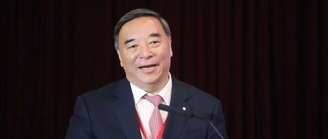 干出两家世界500强，宋志平的100个顿悟