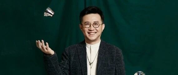 莱绅通灵沈东军：珠宝界的乔布斯