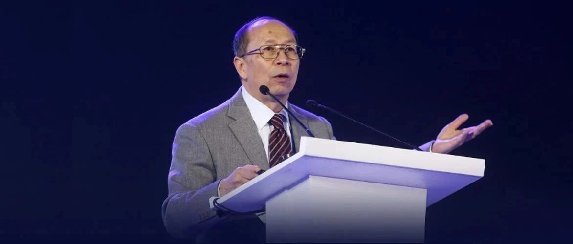 金一南震撼演讲：做困难事，必有所得