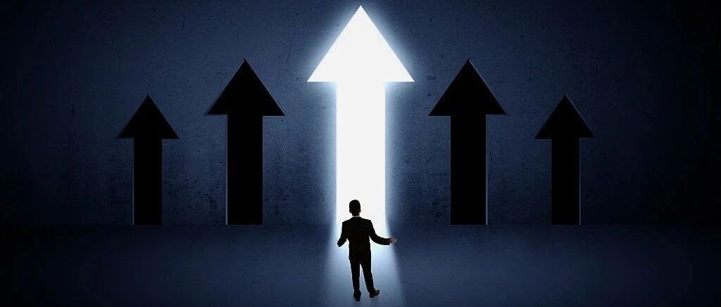 职位越高的人，越容易犯5个错误