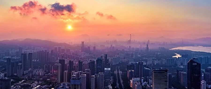 2022趋势变了，行业巨头们，抢着干这一件事！