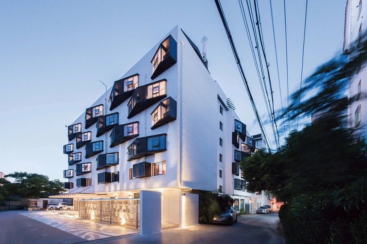 飘窗这样设计比多买10㎡都值