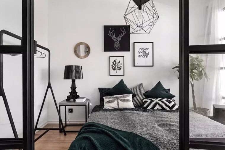 为什么推拉门这么受人喜欢？