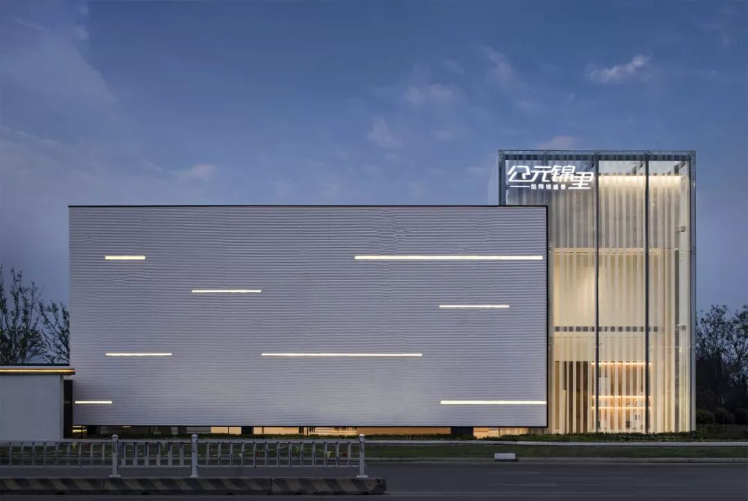 极简+原木，尽显简约格调的高级感