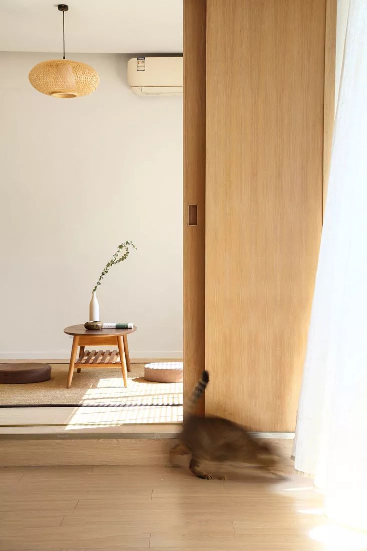 設計丨日本人把住宅做到了極致，到底有哪些驚人的細節？ 家居 第49張